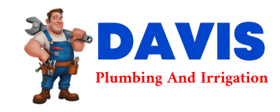 Trusted plumber in HARPERVILLE